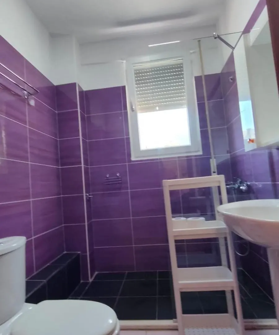 Tropicana Apartments Dhërmi