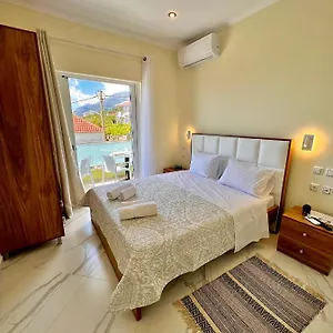Apartment Oscar's Drymades, Dhërmi