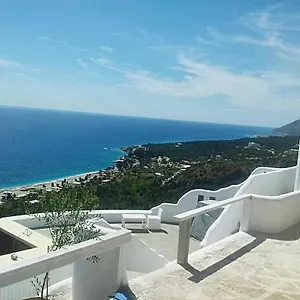 Gasthof Casablanca, Dhërmi