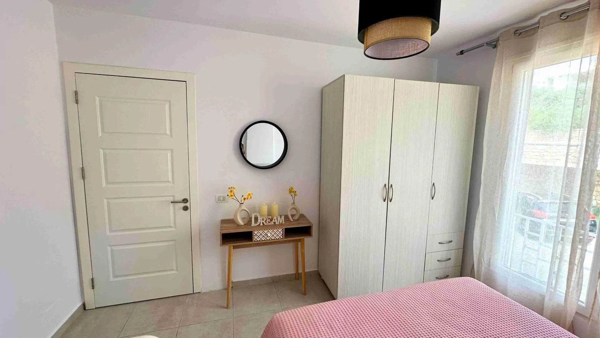 Tropicana Apartments Dhërmi