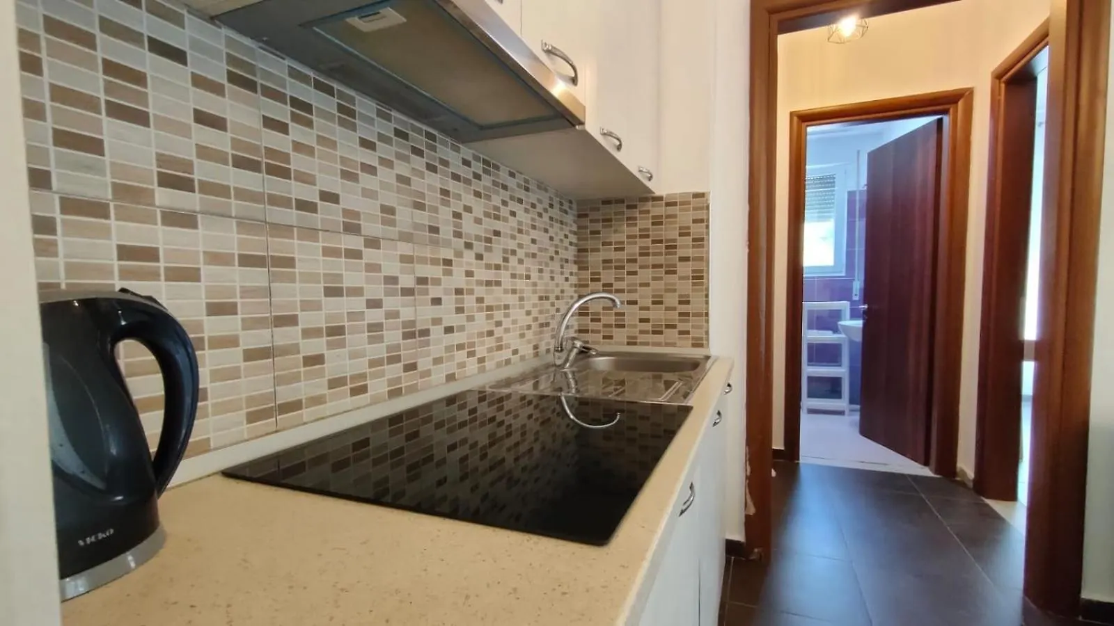 Tropicana Apartments Dhërmi